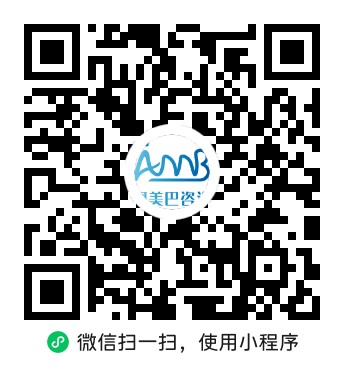 官方公众号